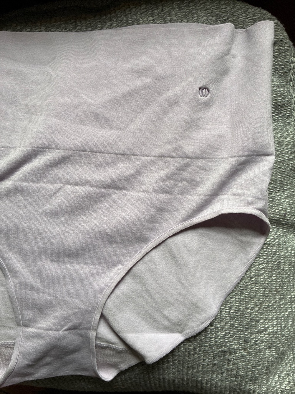 Underoutfit Smoothing at Waist underwear XL